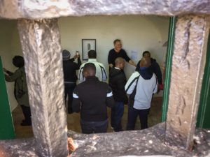 Nelson Mandela Exhibition