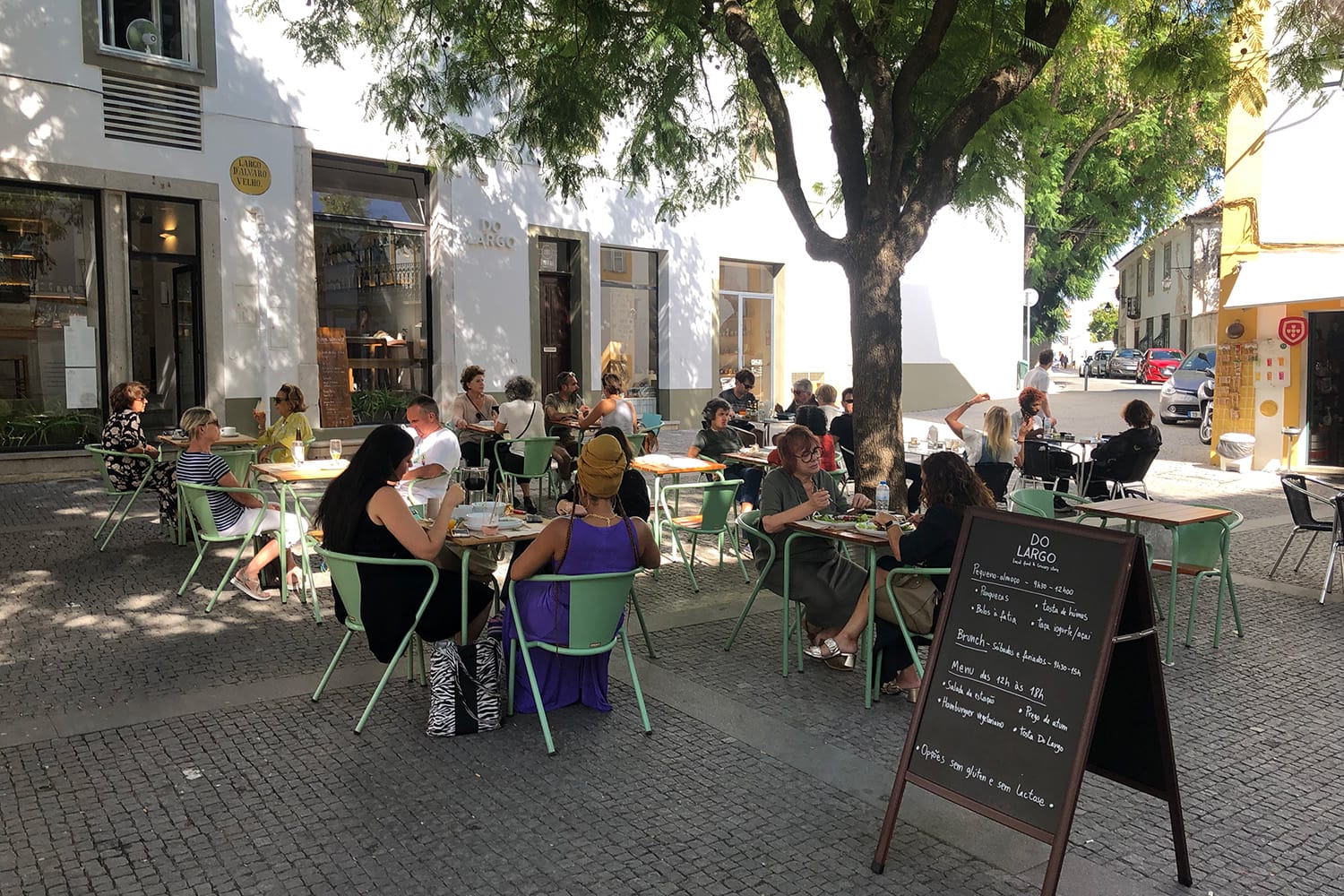 Do Largo