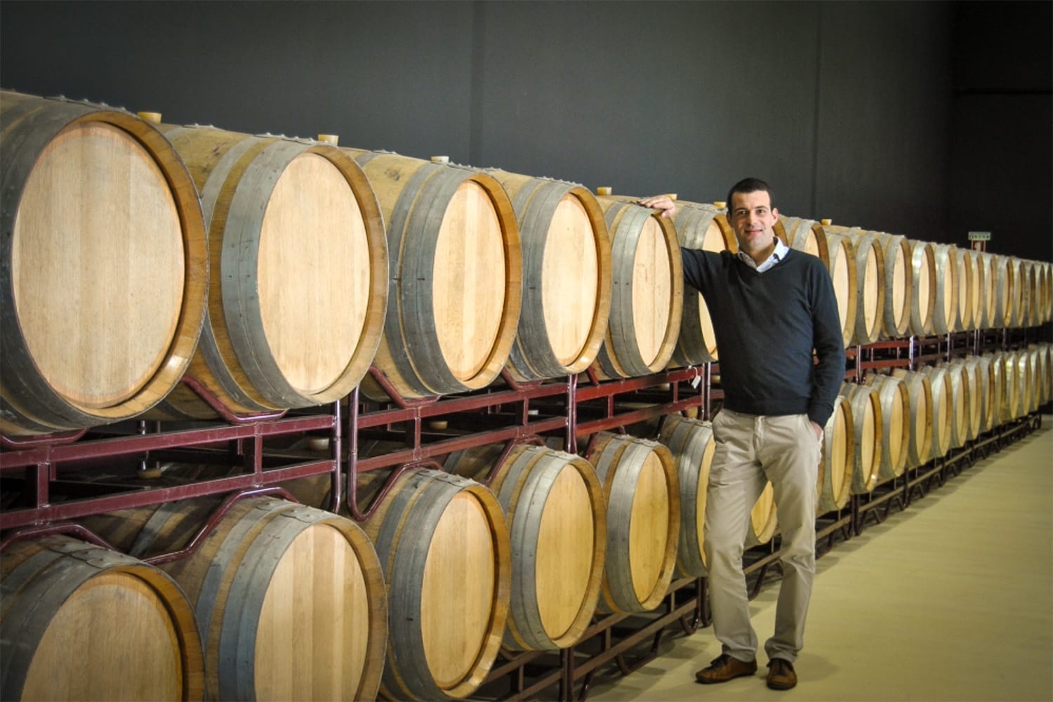 Tiago Cabaço