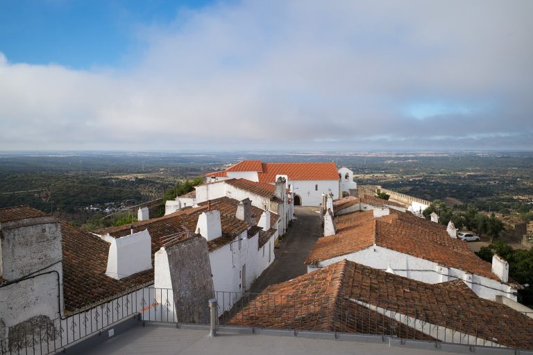 Evoramonte