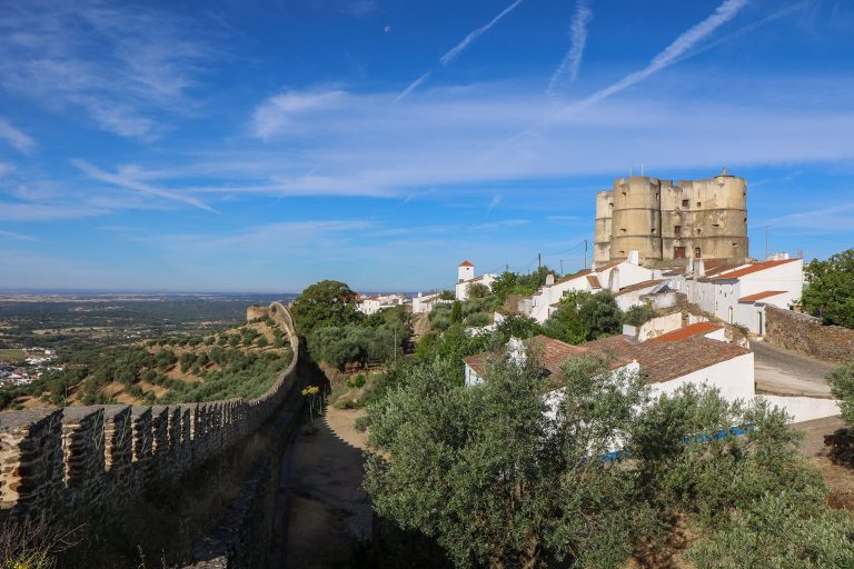 Evoramonte