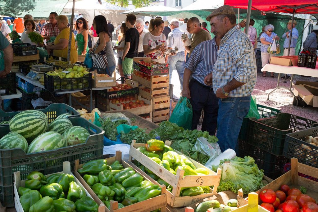 Market